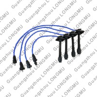 Cable de Bujia Toyota S4-23003